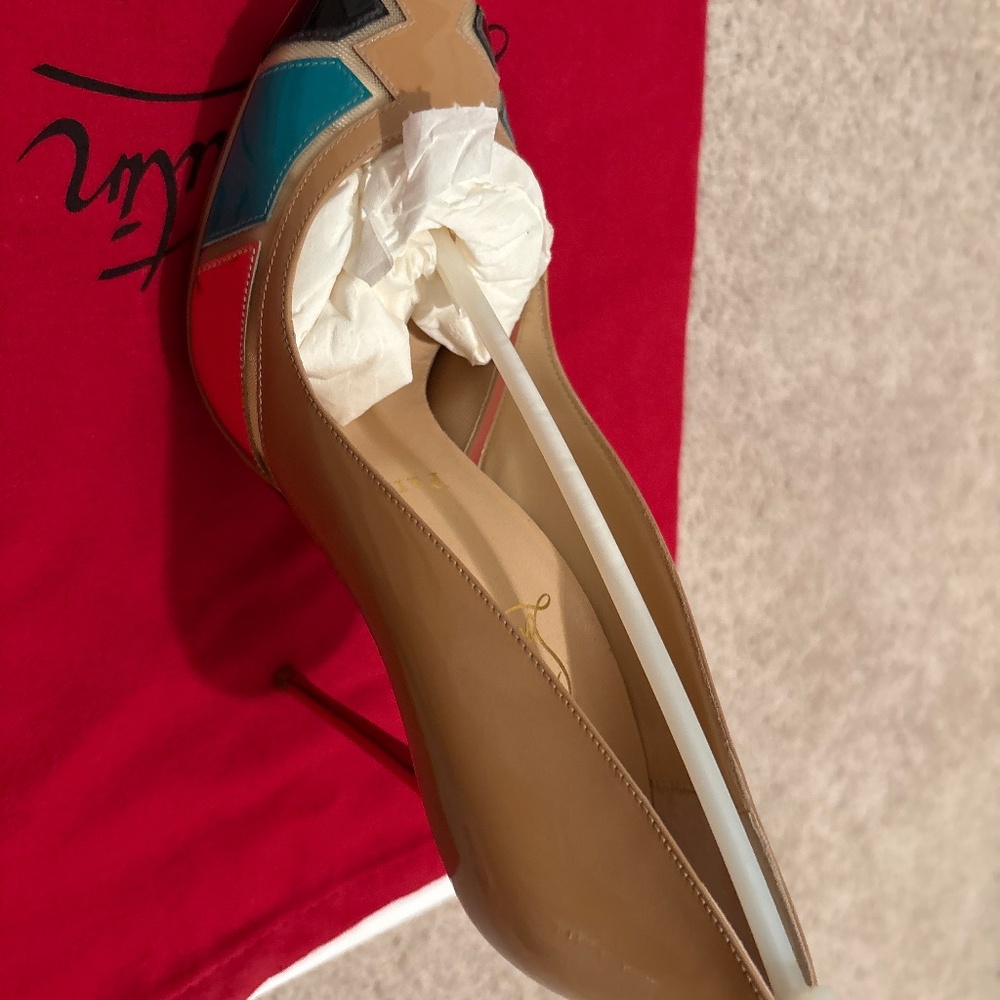 Christian Louboutin Heels